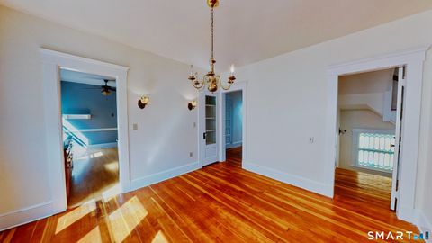 Tiny photo for 134 Mansfield Street #Penthouse, New Haven, CT 06511 (MLS # 24164277)