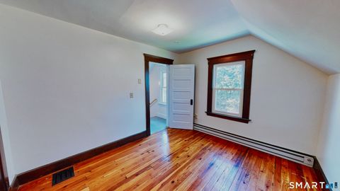 Tiny photo for 134 Mansfield Street #Penthouse, New Haven, CT 06511 (MLS # 24164277)