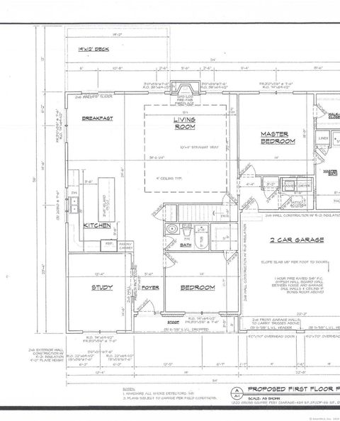 Tiny photo for 2 Charlies Way, Bristol, CT 06010 (MLS # 24112358)