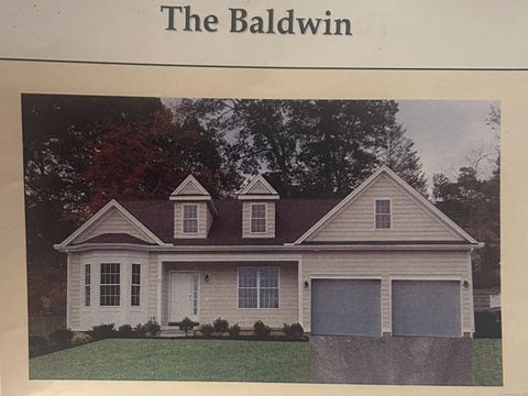 Photo of 2 Charlies Way, Bristol, CT 06010 (MLS # 24112358)