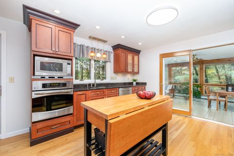 Tiny photo for 6 Deerfield Trace, Burlington, CT 06013 (MLS # 24132016)