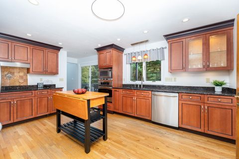 Tiny photo for 6 Deerfield Trace, Burlington, CT 06013 (MLS # 24132016)