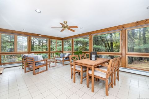 Tiny photo for 6 Deerfield Trace, Burlington, CT 06013 (MLS # 24132016)