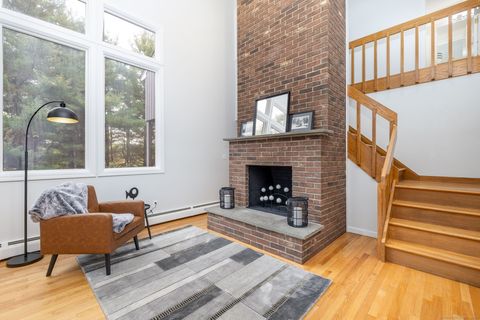Tiny photo for 6 Deerfield Trace, Burlington, CT 06013 (MLS # 24132016)