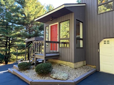 Tiny photo for 6 Deerfield Trace, Burlington, CT 06013 (MLS # 24132016)