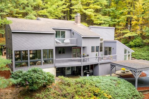 Tiny photo for 6 Deerfield Trace, Burlington, CT 06013 (MLS # 24132016)