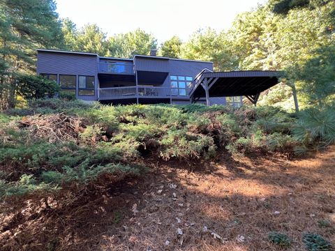 Tiny photo for 6 Deerfield Trace, Burlington, CT 06013 (MLS # 24132016)