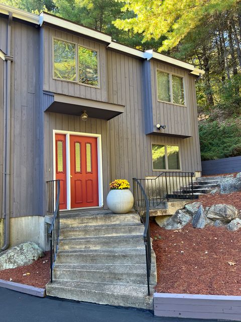 Tiny photo for 6 Deerfield Trace, Burlington, CT 06013 (MLS # 24132016)