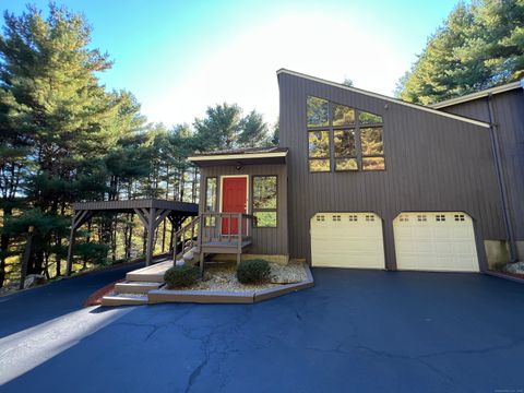 Tiny photo for 6 Deerfield Trace, Burlington, CT 06013 (MLS # 24132016)