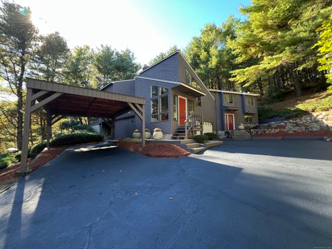 Tiny photo for 6 Deerfield Trace, Burlington, CT 06013 (MLS # 24132016)