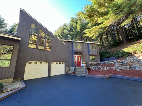 Tiny photo for 6 Deerfield Trace, Burlington, CT 06013 (MLS # 24132016)