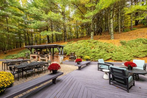 Tiny photo for 6 Deerfield Trace, Burlington, CT 06013 (MLS # 24132016)