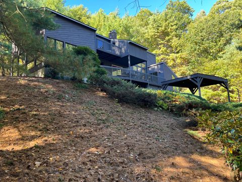 Tiny photo for 6 Deerfield Trace, Burlington, CT 06013 (MLS # 24132016)