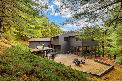 Tiny photo for 6 Deerfield Trace, Burlington, CT 06013 (MLS # 24132016)