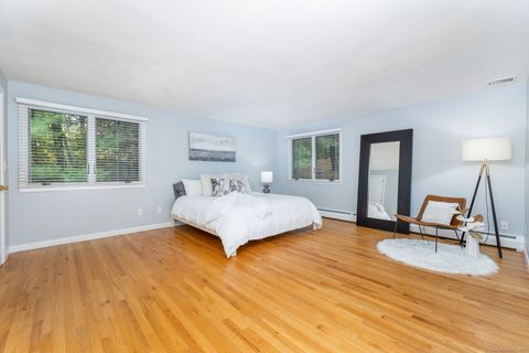 Tiny photo for 6 Deerfield Trace, Burlington, CT 06013 (MLS # 24132016)