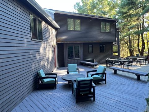 Tiny photo for 6 Deerfield Trace, Burlington, CT 06013 (MLS # 24132016)