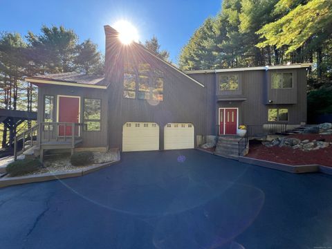 Tiny photo for 6 Deerfield Trace, Burlington, CT 06013 (MLS # 24132016)