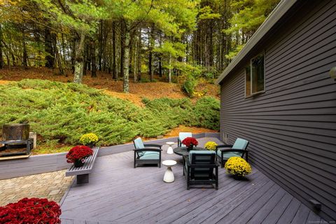 Tiny photo for 6 Deerfield Trace, Burlington, CT 06013 (MLS # 24132016)
