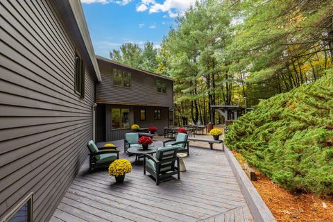 Tiny photo for 6 Deerfield Trace, Burlington, CT 06013 (MLS # 24132016)