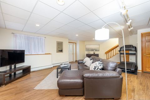 Tiny photo for 6 Deerfield Trace, Burlington, CT 06013 (MLS # 24132016)
