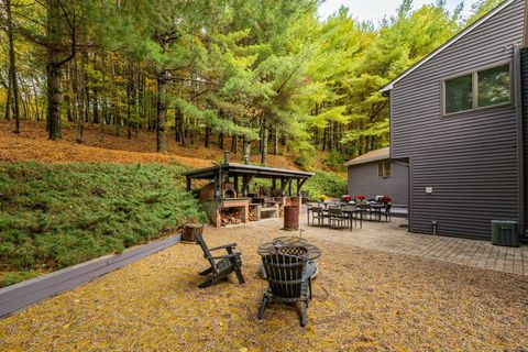Tiny photo for 6 Deerfield Trace, Burlington, CT 06013 (MLS # 24132016)