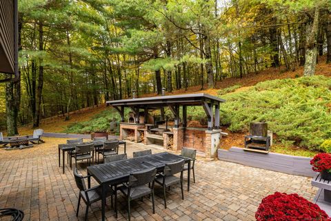 Tiny photo for 6 Deerfield Trace, Burlington, CT 06013 (MLS # 24132016)