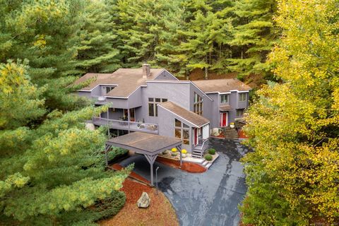 Tiny photo for 6 Deerfield Trace, Burlington, CT 06013 (MLS # 24132016)