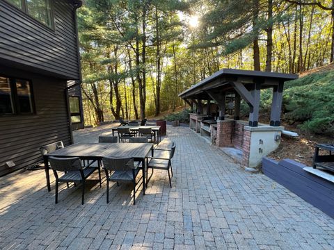 Tiny photo for 6 Deerfield Trace, Burlington, CT 06013 (MLS # 24132016)