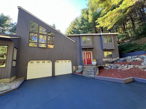 Tiny photo for 6 Deerfield Trace, Burlington, CT 06013 (MLS # 24132016)
