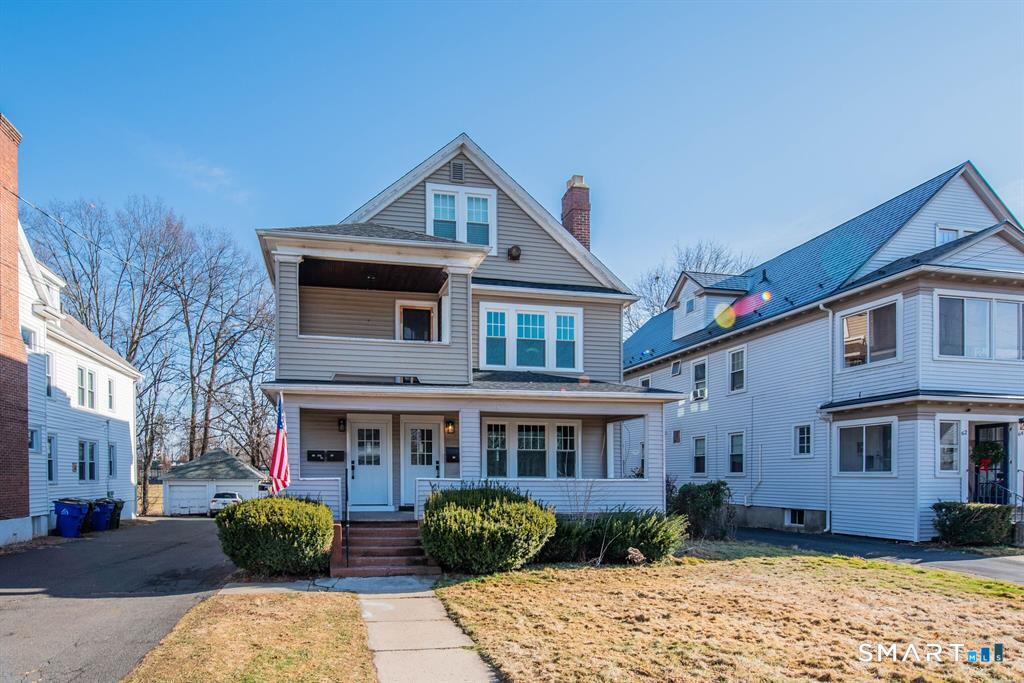 58 Maplewood Avenue