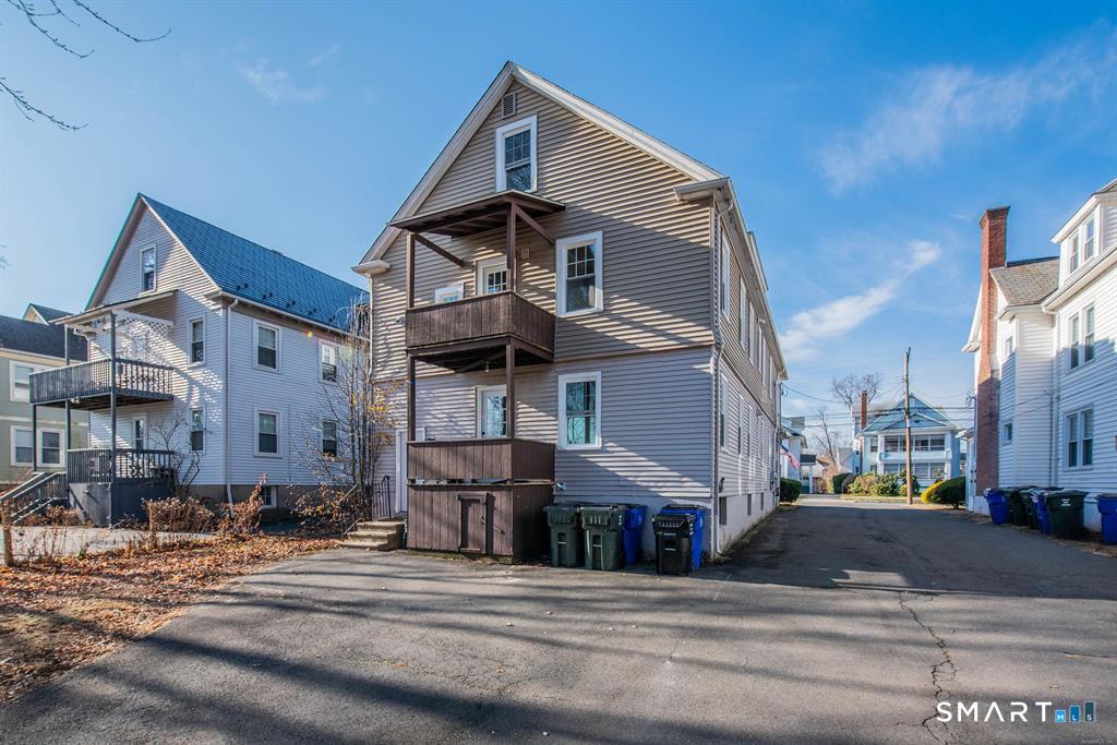 58 Maplewood Avenue
