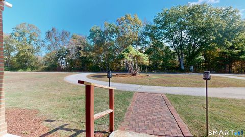 Homes For Sale - 41 Millbridge Road<br/> Windham County, Eastford, CT 06242