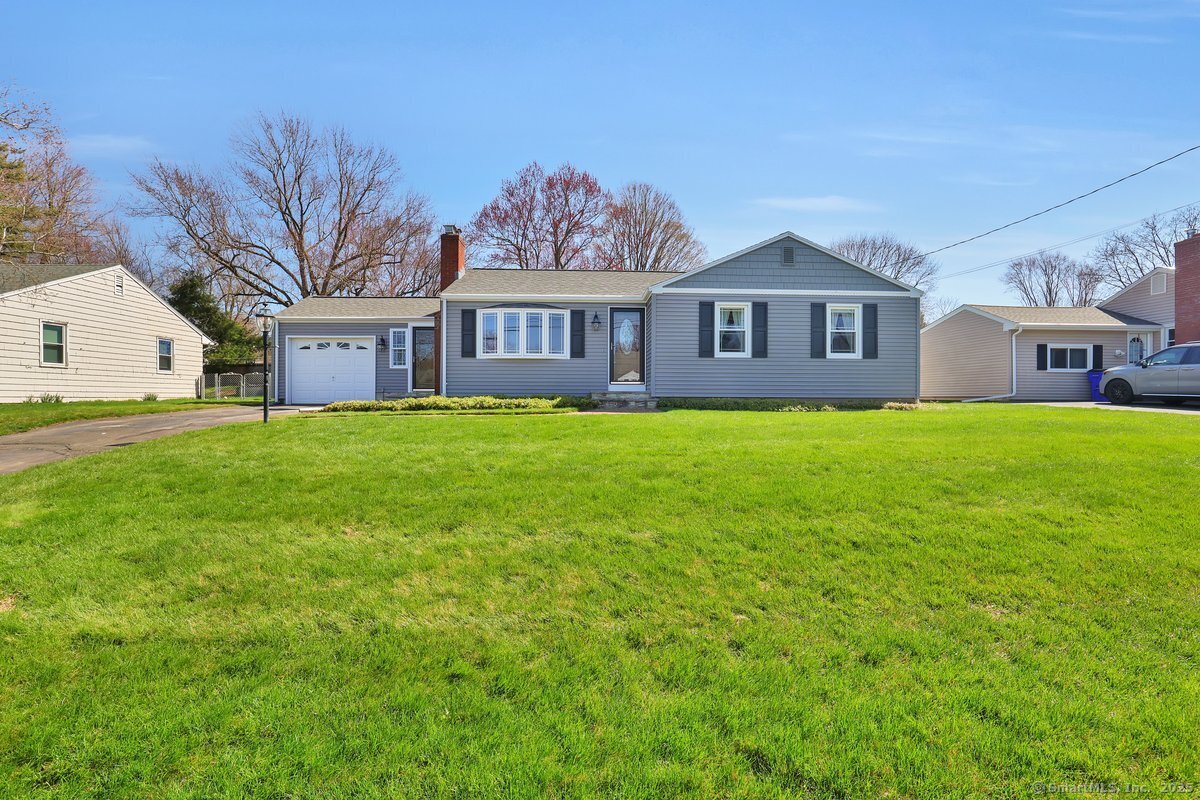 30 Cheney Lane, East Hartford, Connecticut image 1
