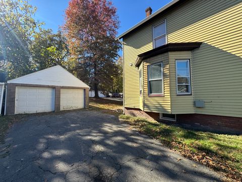 Tiny photo for 75 Cleveland Avenue, Hartford, CT 06120 (MLS # 24135833)