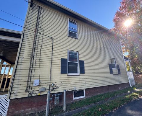 Tiny photo for 75 Cleveland Avenue, Hartford, CT 06120 (MLS # 24135833)