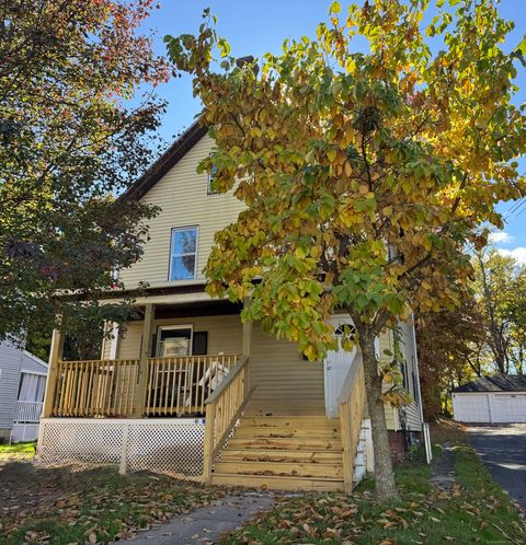 Photo of 75 Cleveland Avenue, Hartford, CT 06120 (MLS # 24135833)