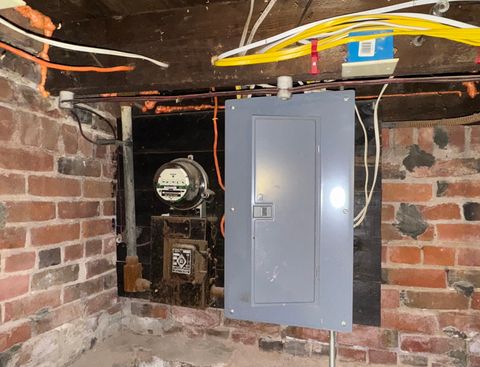 Tiny photo for 75 Cleveland Avenue, Hartford, CT 06120 (MLS # 24135833)