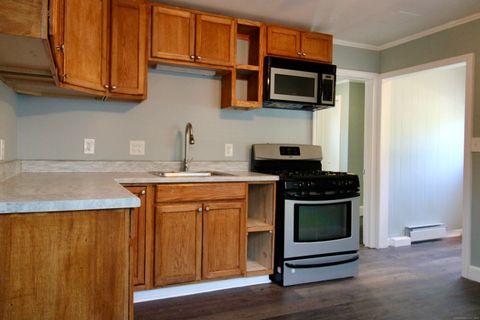 Tiny photo for 12 Robinson Street #2, Stonington, CT 06379 (MLS # 24143561)