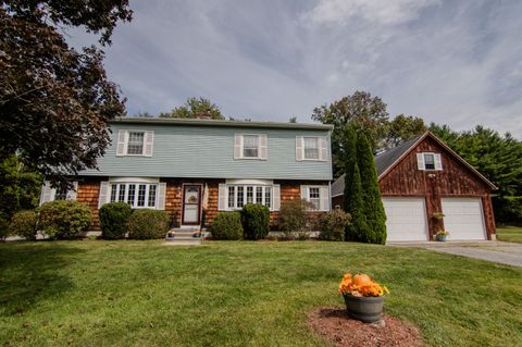 462 Wauregan Road Brooklyn CT 06234