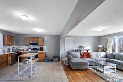 Tiny photo for 91 Insalaco Drive, Windham, CT 06280 (MLS # 24145688)