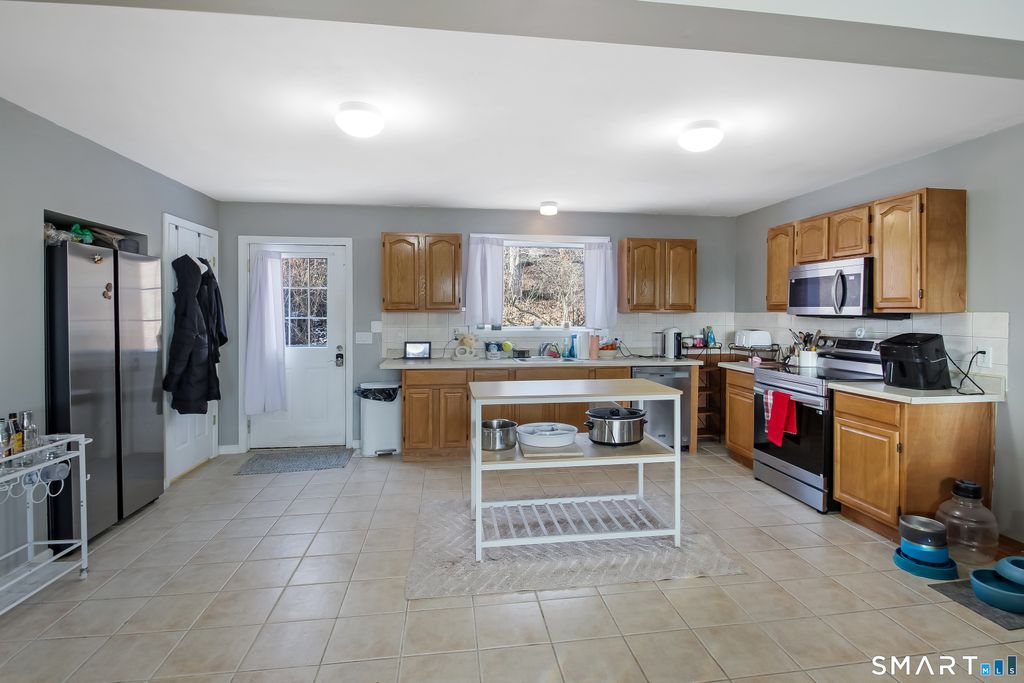 Photo of 91 Insalaco Drive, Windham, CT 06280 (MLS # 24145688)