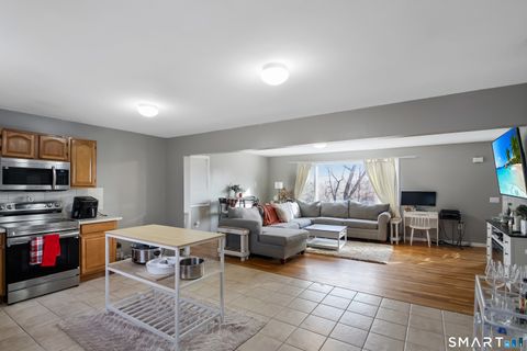 Tiny photo for 91 Insalaco Drive, Windham, CT 06280 (MLS # 24145688)