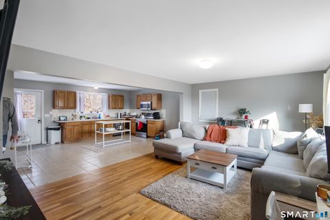 Tiny photo for 91 Insalaco Drive, Windham, CT 06280 (MLS # 24145688)