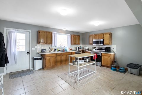 Tiny photo for 91 Insalaco Drive, Windham, CT 06280 (MLS # 24145688)