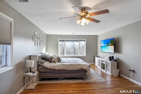 Tiny photo for 91 Insalaco Drive, Windham, CT 06280 (MLS # 24145688)