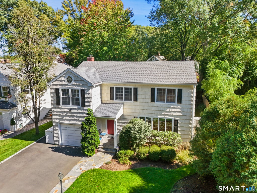 Photo of Greenwich, CT 06830 (MLS # 24206789)
