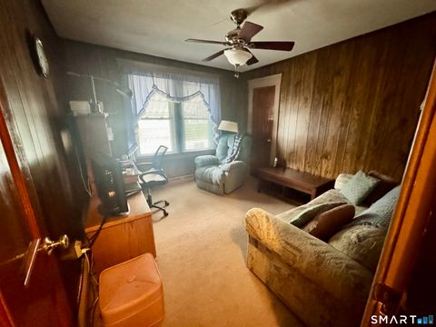 Tiny photo for 73 Lockhart Avenue, Waterbury, CT 06705 (MLS # 24144453)