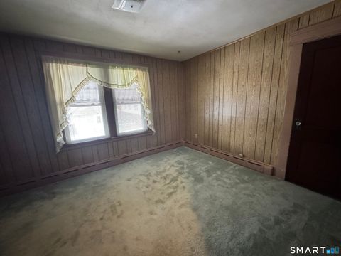 Tiny photo for 73 Lockhart Avenue, Waterbury, CT 06705 (MLS # 24144453)