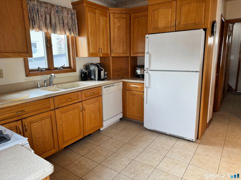 Tiny photo for 73 Lockhart Avenue, Waterbury, CT 06705 (MLS # 24144453)