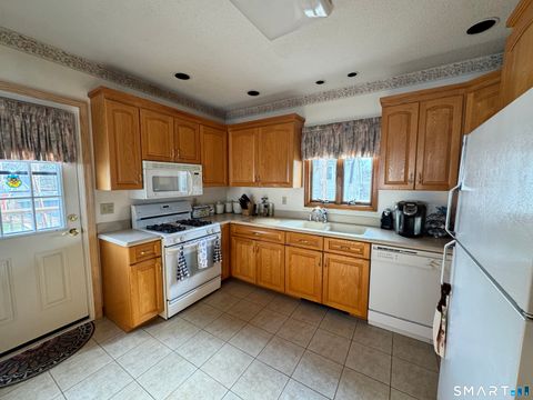 Tiny photo for 73 Lockhart Avenue, Waterbury, CT 06705 (MLS # 24144453)